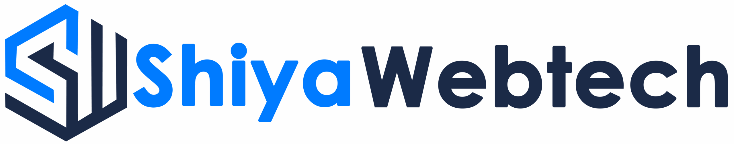 Shiya Webtech
